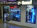 Venta,Asesoría,Soporte de Computadores..