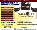 Registro deMarca, Invima, Patentes