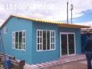 venta de casas prefabricadas