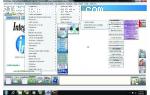 SOFTWARE CONTABLE INTEGRA 2015# 1