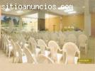 Alquilamos Silletería Para Sus Eventos