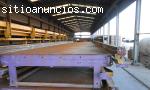 Venta mesas para la fabricación de casas