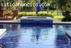 Finca  Privada Con Piscina En villeta
