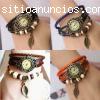 Reloj de Pulsera Vintage