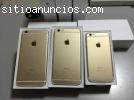 Venta Por mayor de Iphone 6, Iphone 5s