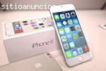 venta iPhone 6+ 128gb y Samsung Note 4