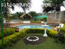 Renta de finca en Girardot