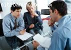 Se solicita auxiliar de oficina