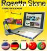 Rosetta Stone – Viva una immersión