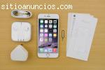 Apple iPhone 6 16gb $300 dolares
