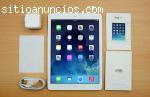 Apple iPad Air $430 dolares promo venta