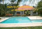Alquiler De Finca En Anapoima