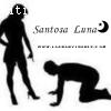 ♥Santosa Luna,AMARRES DE AMOR