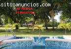 Alquiler De Finca  en Carmen de Apicala