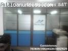 Divisiones,Reubicaciones