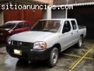 Espectacular Camioneta NISSAN FRONTIER 4