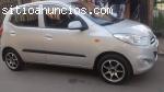 carro hyundai i10 modelo 2012