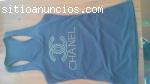 REMATOO!! LOTE DE BLUSAS LICRADAS