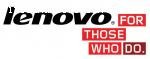 somos distribuidores de la marca LENOVO