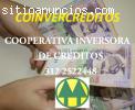PRESTAMOS PARA REPORTADOS