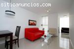 Apartamento Amoblado Bucaramanga Amplio