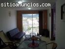 Apartamento Hermoso Amoblado Bmanga