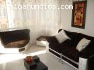 Amplio Y Hermoso Apartamento Amoblado...