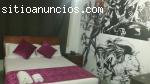 MC, Alojamiento en Bogota, economico