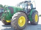 John Deere 6820 - Año: 2006 - 135cv