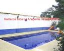 Renta De Finca  Vacacional En Anapoima