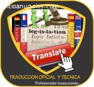 8 IDIOMAS EN TRADUCCIÓN... NO BUSQUE MAS