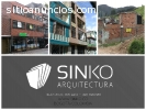 LICENCIAS DE CONSTRUCCIÓN - ARQUITECTOS