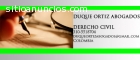 Abogado, contratos, derecho civil, licit