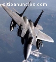 Abogado especializado en fuerzas militar