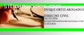 ABOGADOS DERECHO  CIVIL
