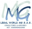 ABOGADOS EN PENAL Y CRIMINOLOGIA
