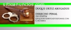 Abogados, penalistas en Bogot, abogados