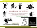 Academia de música j vargas metropolis