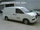 Acarreo, alquilo transporte