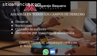 Acompañamiento procesal.