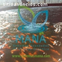 Acuícultura moderna para su finca