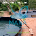 Adquiere tu piscina para criadero