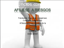 Afiliese a la salud