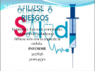 afiliese ala salud ¡solo con la cedula!