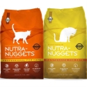 Alimento Para Gatos y Perros Concentrado