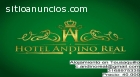 ALOJAMIENTO EN TEUSAQUILLO