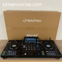 AlphaTheta XDJ-AZ, AlphaTheta OMNIS-DUO,