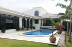 Alquiler de casa con piscina   en villet