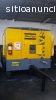 Alquiler de compresora Atlas Copco 950