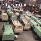 Alquiler de compresores
